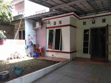 Disewakan Rumah Full Furnished BCC