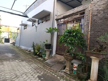 Dijual cepat rumah Griya Mijen Permai