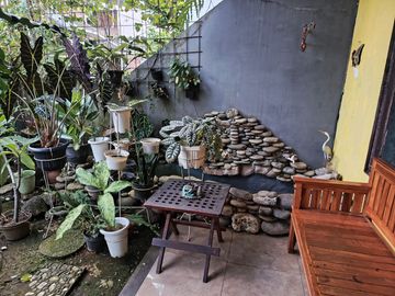 Dijual cepat rumah Griya Mijen Permai