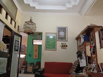 Dijual cepat rumah Griya Mijen Permai