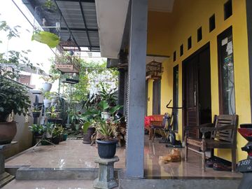 Dijual cepat rumah Griya Mijen Permai
