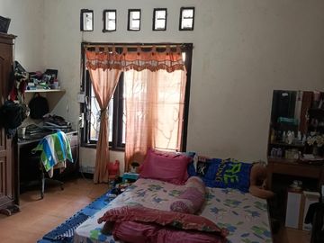 Dijual cepat rumah Griya Mijen Permai