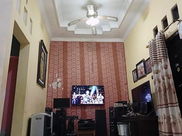 Dijual cepat rumah Griya Mijen Permai
