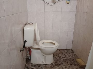 Dijual cepat rumah Griya Mijen Permai
