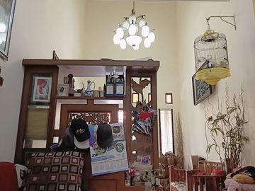 Dijual cepat rumah Griya Mijen Permai