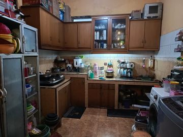 Dijual cepat rumah Griya Mijen Permai