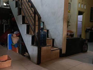 Dijual cepat rumah Griya Mijen Permai