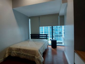 Nicely furnished 2BR in The Grand Hyatt Residences, Tower 1, BGC