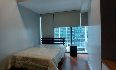 Nicely furnished 2BR in The Grand Hyatt Residences, Tower 1, BGC
