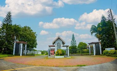 Bungalow House For Sale with 2bedrooms in Alfonso Cavite (inside subd)-MC