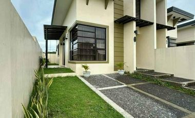 Bungalow House For Sale with 2bedrooms in Alfonso Cavite (inside subd)-MC