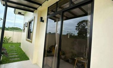 Bungalow House For Sale with 2bedrooms in Alfonso Cavite (inside subd)-MC