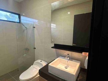 rumah siap huni Mozart gading serpong