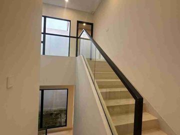 rumah siap huni Mozart gading serpong