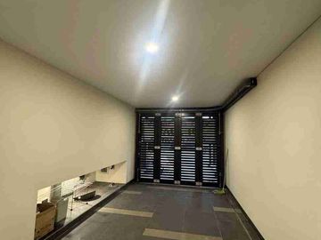 rumah siap huni Mozart gading serpong