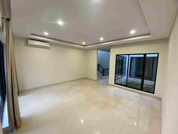 rumah siap huni Mozart gading serpong