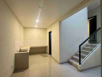 rumah siap huni Mozart gading serpong