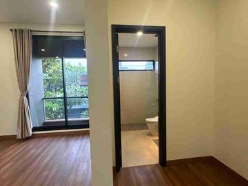 rumah siap huni Mozart gading serpong