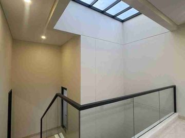 rumah siap huni Mozart gading serpong
