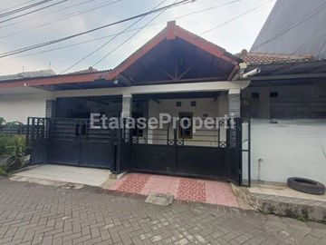 Dijual Rumah 1 Lantai Pondok Wiguna Regency Gunung Anyar