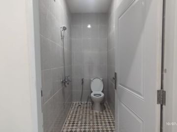 DIJUAL TOWNHOUSE EKSKLUSIF MODERN SEKIP PALEMBANG