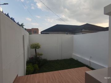 DIJUAL TOWNHOUSE EKSKLUSIF MODERN SEKIP PALEMBANG