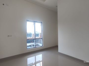 DIJUAL TOWNHOUSE EKSKLUSIF MODERN SEKIP PALEMBANG