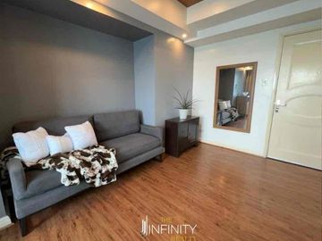 For Lease 1 Bedroom in One Rockwell West, Makati City