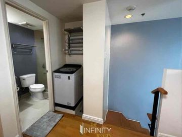 For Lease 1 Bedroom in One Rockwell West, Makati City
