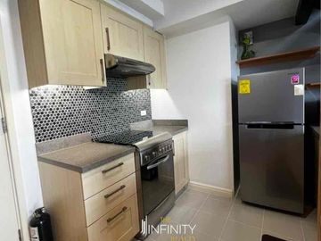 For Lease 1 Bedroom in One Rockwell West, Makati City