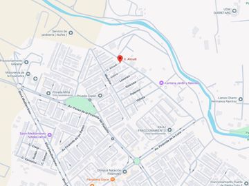 Casa en Venta en Rinconada Mediterraneo, El Pueblito, Querétaro Adjudicada JP2