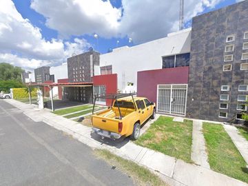 Casa en Venta en Rinconada Mediterraneo, El Pueblito, Querétaro Adjudicada JP2