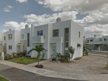 CASA EN VENTA GRAN SAN PEDRO CHOLUL MERIDA