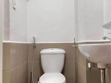 Studio Unit Fully-Furnished For Lease in Katipunan Avenue Quezon City