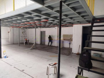 FOR SALE WAREHOUSE IN LIPA CITY, BATANGAS