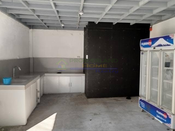 FOR SALE WAREHOUSE IN LIPA CITY, BATANGAS