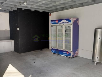 FOR SALE WAREHOUSE IN LIPA CITY, BATANGAS