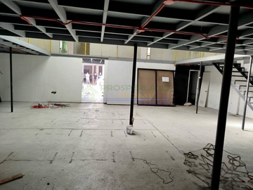 FOR SALE WAREHOUSE IN LIPA CITY, BATANGAS