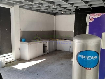 FOR SALE WAREHOUSE IN LIPA CITY, BATANGAS