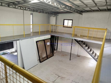 FOR SALE WAREHOUSE IN LIPA CITY, BATANGAS