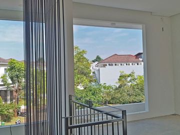Dijual Rumah Baru, Area Ivy Park BSB Mijen, Dekat Danau dan Pusat BSB