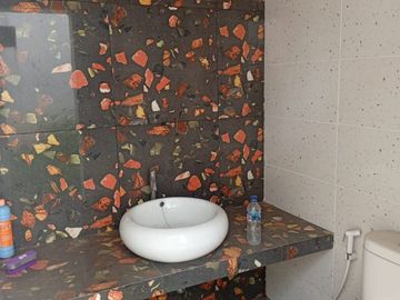 Dijual Rumah Baru, Area Ivy Park BSB Mijen, Dekat Danau dan Pusat BSB
