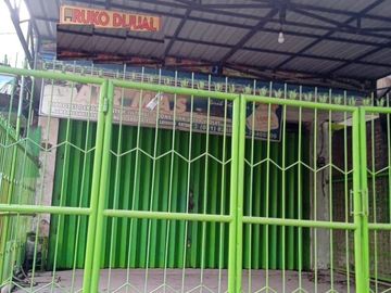 ruko dijual jambangan kebon agung surabaya