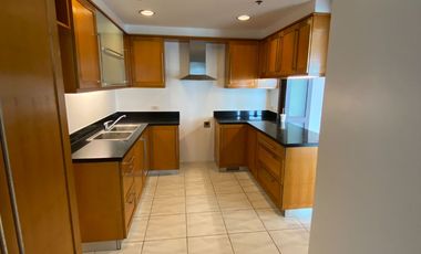 Spacious 2BR Condo with Tandem Parking at The Residences at Greenbelt, Makati