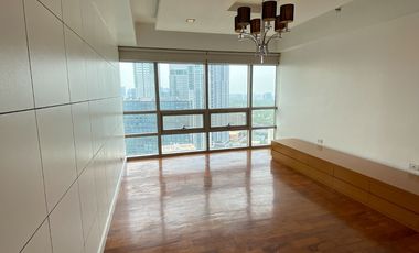 Spacious 2BR Condo with Tandem Parking at The Residences at Greenbelt, Makati