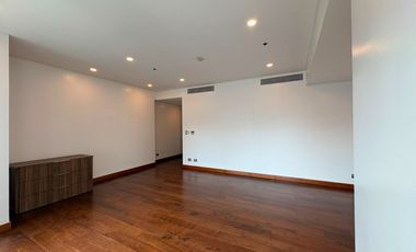 Luxury 304 sqm Condominium for Lease at Two Roxas Triangle, Makati
