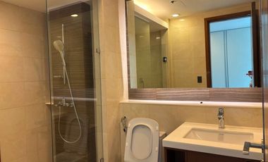 Luxury 304 sqm Condominium for Lease at Two Roxas Triangle, Makati