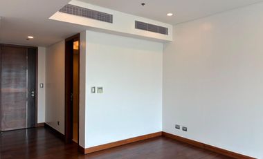 Luxury 304 sqm Condominium for Lease at Two Roxas Triangle, Makati