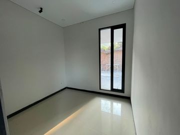 Rumah Murah Bisa Dicicil 4 Menit dari SMP Negeri 1 Godean - Lingkungan Nyaman & Aman Untuk Sekolah Anak