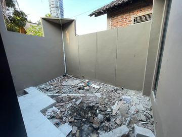 Rumah Murah Bisa Dicicil 4 Menit dari SMP Negeri 1 Godean - Lingkungan Nyaman & Aman Untuk Sekolah Anak